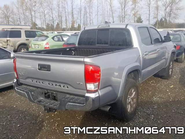 3TMCZ5AN7HM064779 фото 5