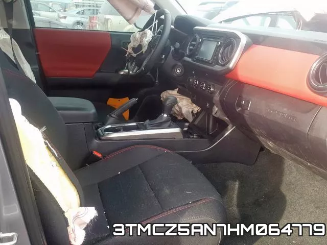 3TMCZ5AN7HM064779 фото 6