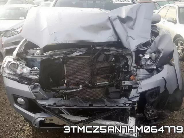 3TMCZ5AN7HM064779 фото 8