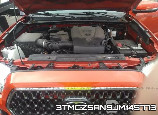 3TMCZ5AN9JM145773 фото 2
