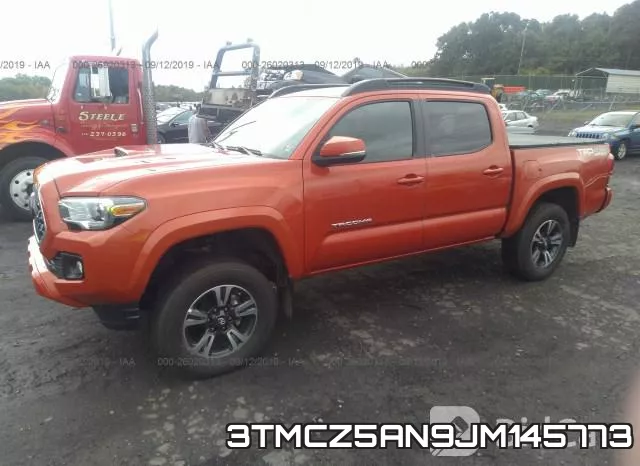3TMCZ5AN9JM145773 фото 3
