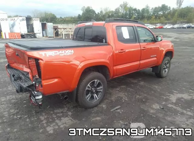 3TMCZ5AN9JM145773 фото 5