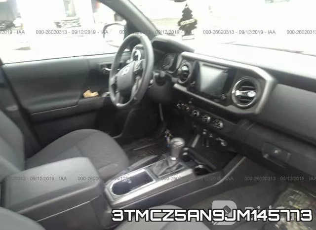 3TMCZ5AN9JM145773 фото 6