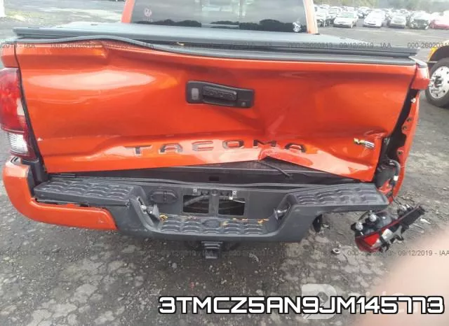 3TMCZ5AN9JM145773 фото 7