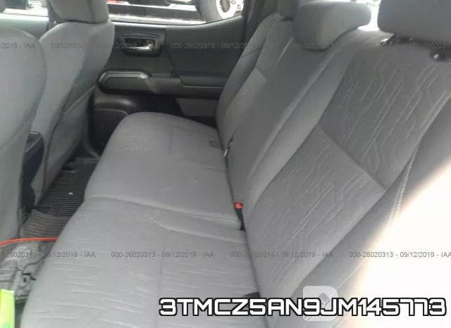 3TMCZ5AN9JM145773 фото 9