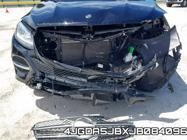 4JGDA5JBXJB084096 фото 6