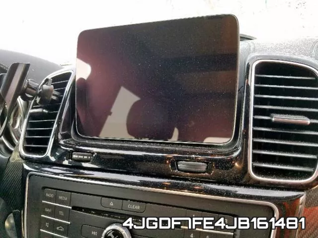 4JGDF7FE4JB161481 фото 10