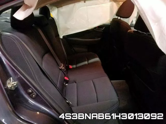 4S3BNAB61H3013092 фото 7