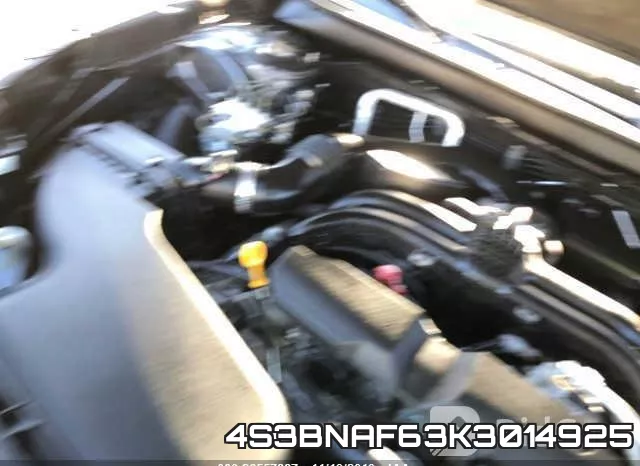 4S3BNAF63K3014925 фото 9