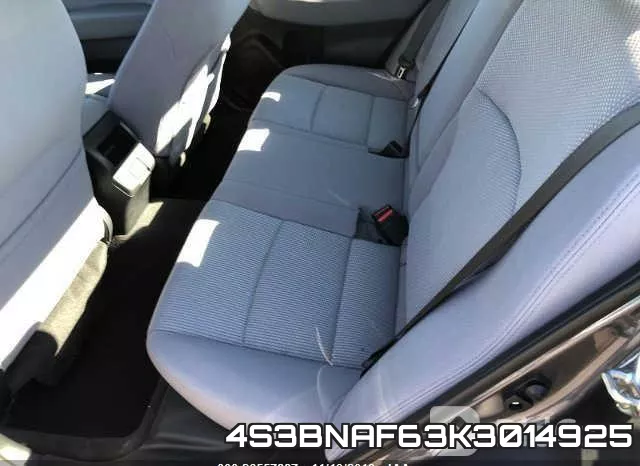4S3BNAF63K3014925 фото 10