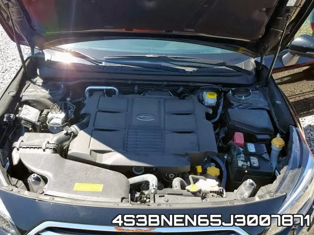4S3BNEN65J3007871 фото 8