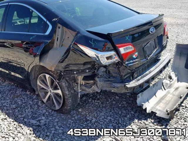 4S3BNEN65J3007871 фото 10