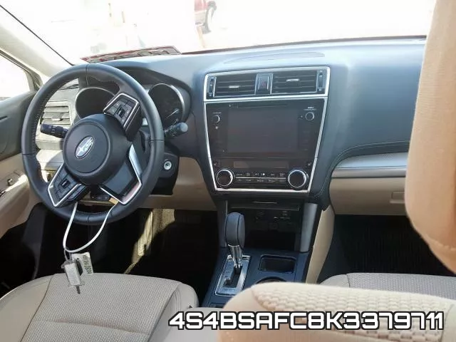 4S4BSAFC8K3379711 фото 10