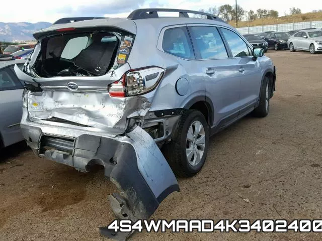 4S4WMAAD4K3402400 фото 5
