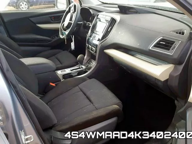 4S4WMAAD4K3402400 фото 6
