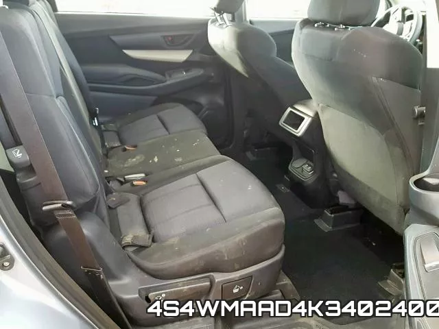 4S4WMAAD4K3402400 фото 7