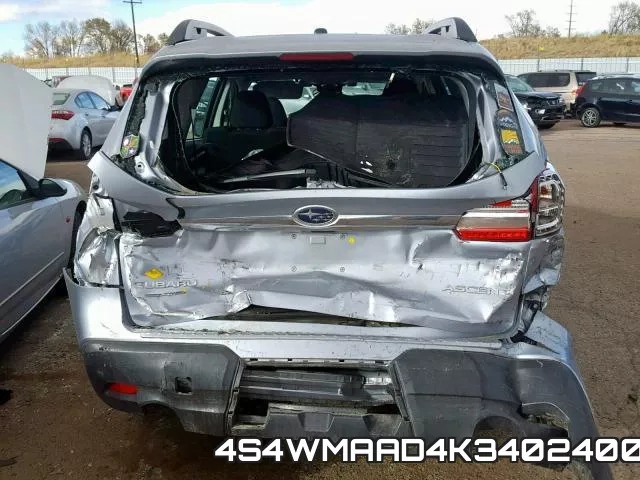 4S4WMAAD4K3402400 фото 10