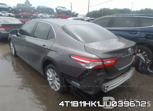 4T1B11HK1JU039672 фото 4