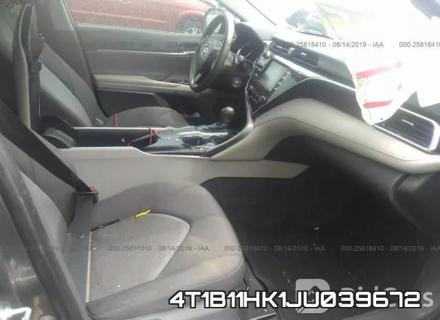 4T1B11HK1JU039672 фото 6