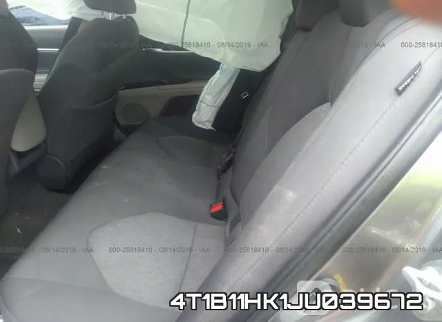 4T1B11HK1JU039672 фото 9