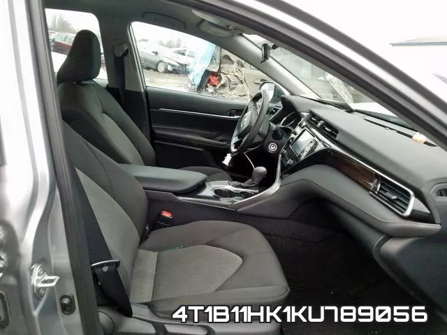 4T1B11HK1KU789056 фото 6