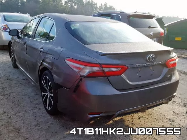 4T1B11HK2JU007555 фото 4