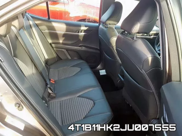 4T1B11HK2JU007555 фото 7