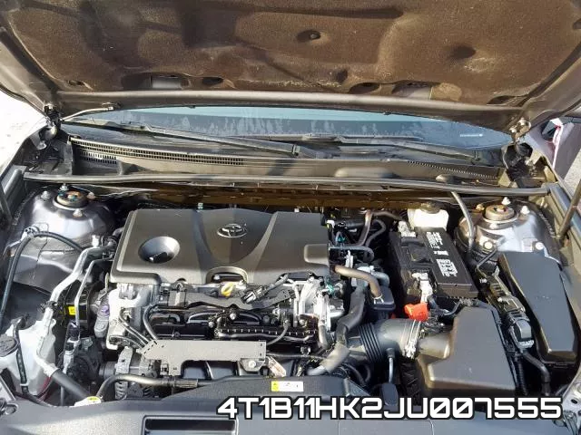 4T1B11HK2JU007555 фото 8