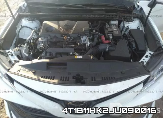 4T1B11HK2JU090016 фото 2