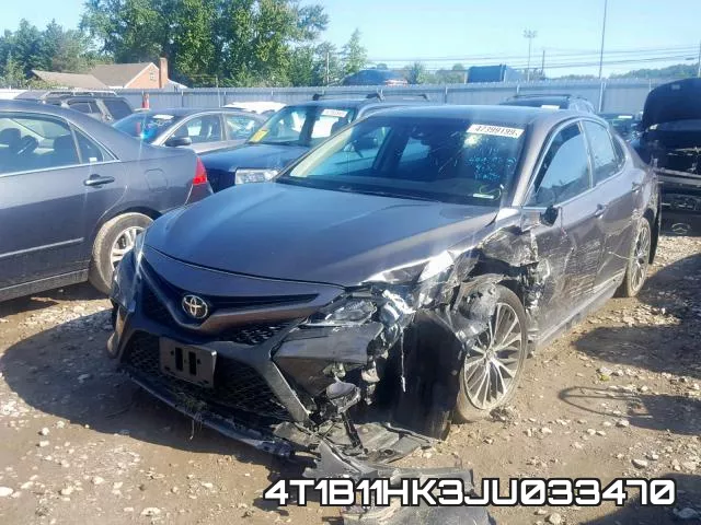 4T1B11HK3JU033470 фото 2
