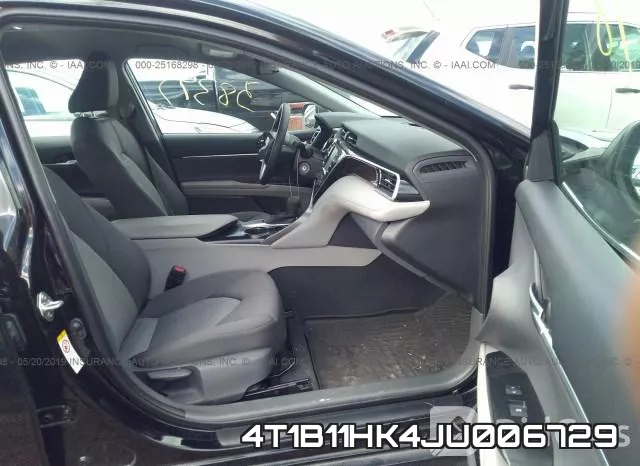 4T1B11HK4JU006729 фото 6