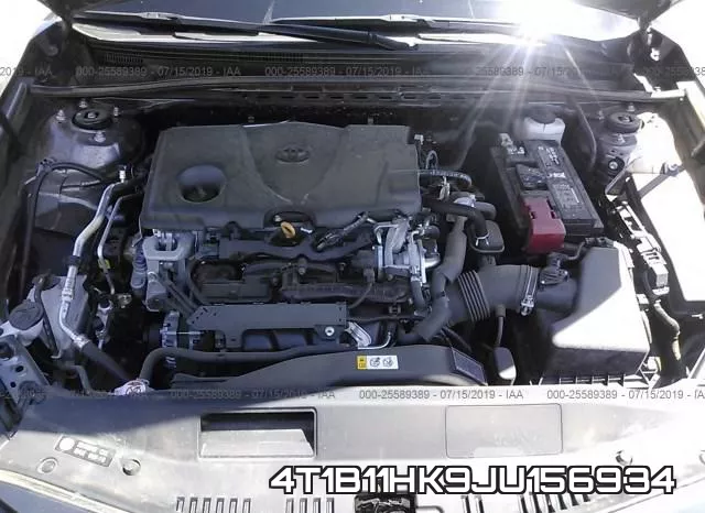 4T1B11HK9JU156934 фото 2
