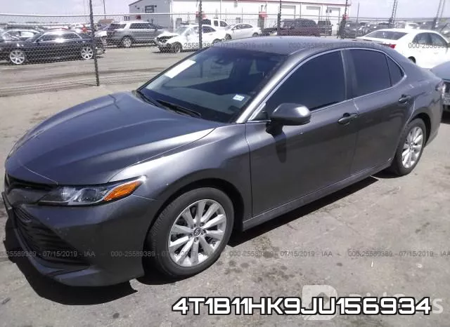 4T1B11HK9JU156934 фото 3