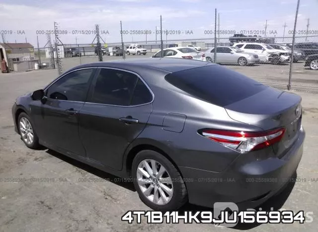 4T1B11HK9JU156934 фото 4