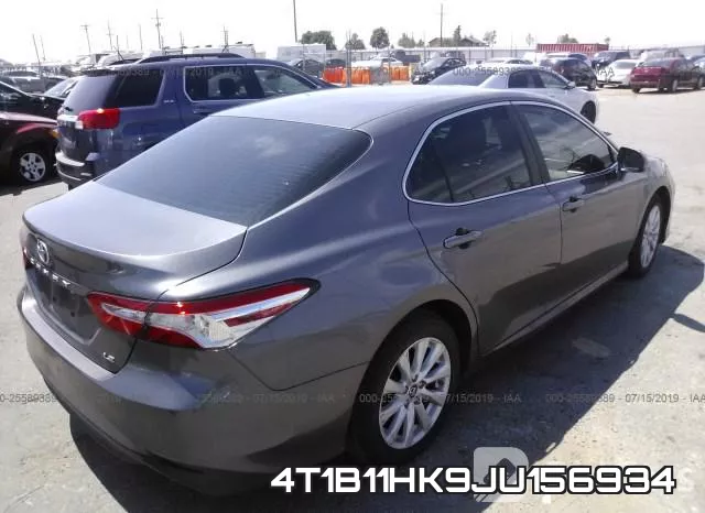 4T1B11HK9JU156934 фото 5