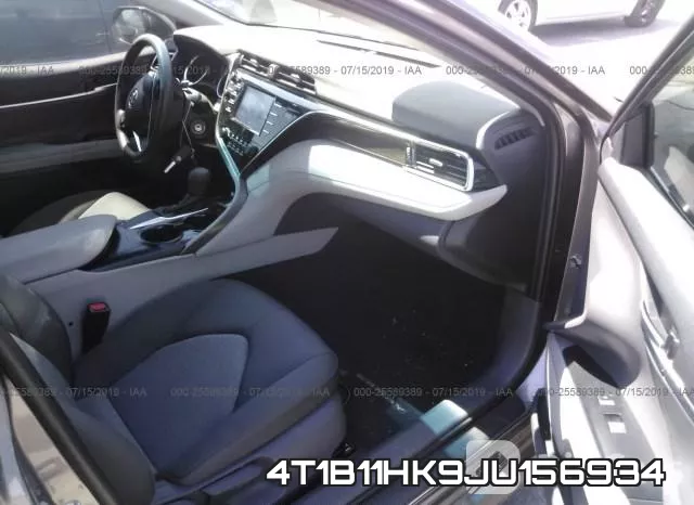 4T1B11HK9JU156934 фото 6