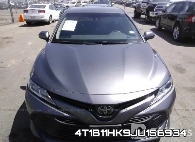 4T1B11HK9JU156934 фото 7