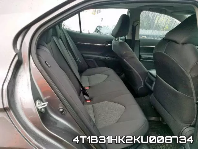 4T1B31HK2KU008734 фото 7