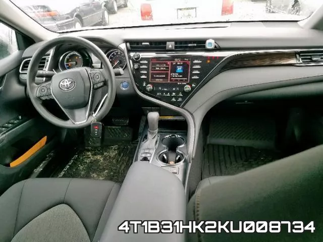 4T1B31HK2KU008734 фото 10