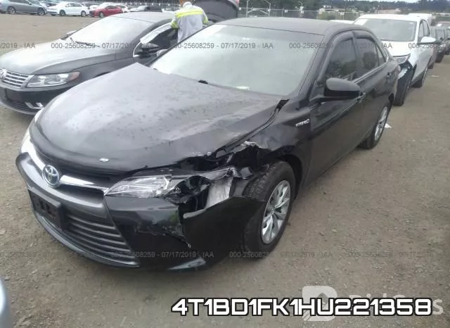 4T1BD1FK1HU221358 фото 3