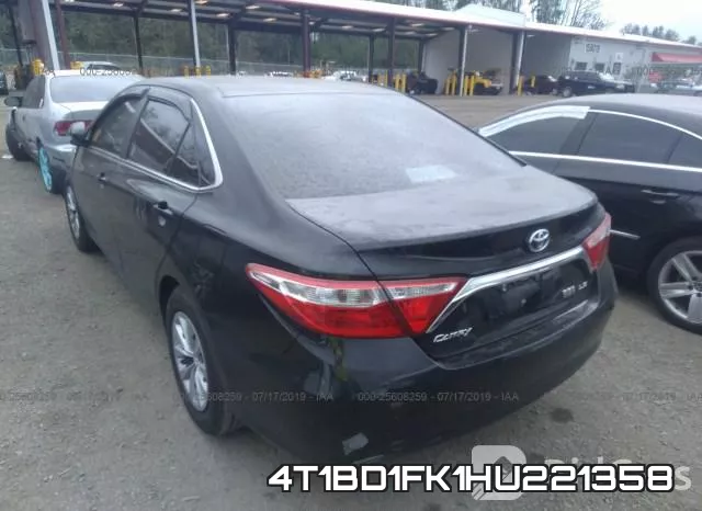 4T1BD1FK1HU221358 фото 4