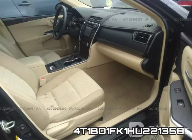 4T1BD1FK1HU221358 фото 6