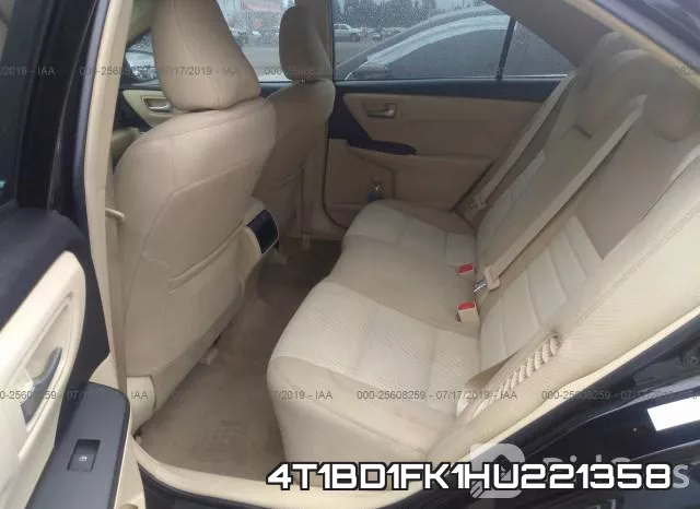 4T1BD1FK1HU221358 фото 9