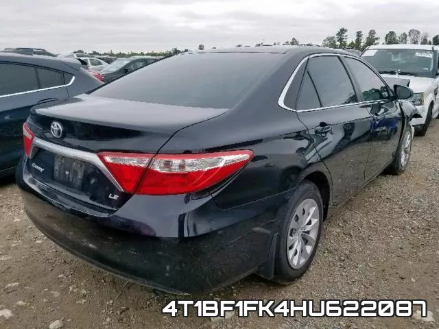 4T1BF1FK4HU622087 фото 5
