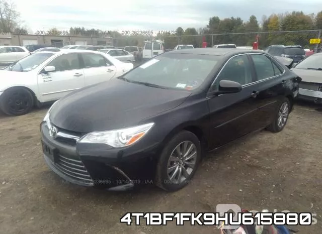 4T1BF1FK9HU615880 фото 3