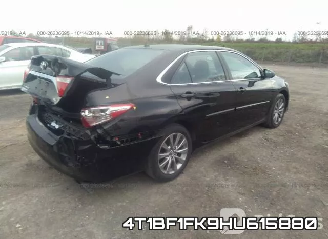 4T1BF1FK9HU615880 фото 5