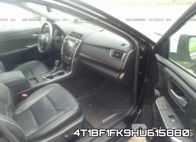 4T1BF1FK9HU615880 фото 6