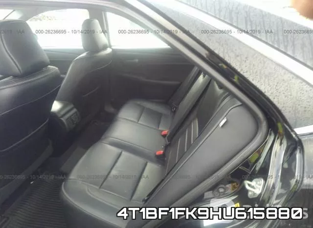 4T1BF1FK9HU615880 фото 9