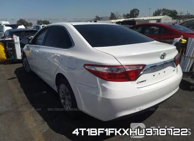 4T1BF1FKXHU378722 фото 4