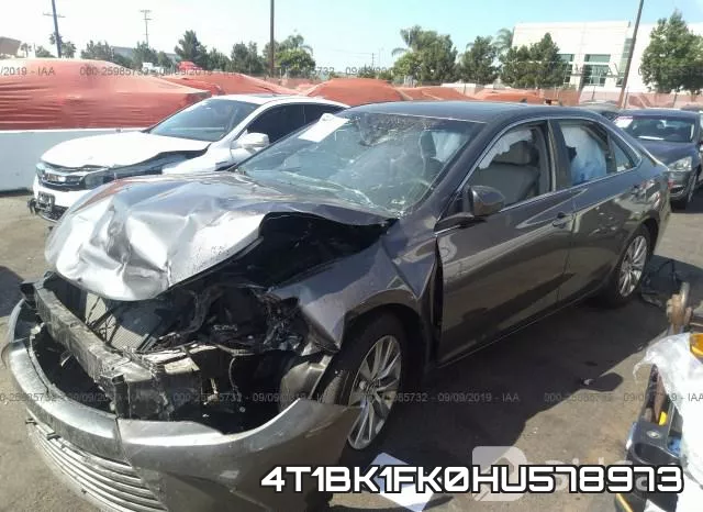 4T1BK1FK0HU578973 фото 3